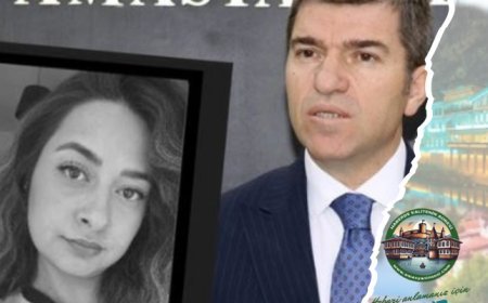 Hayatını Kaybeden Hemşire İçin Valilik Devrede