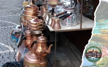 Maziye Bakınca Sanki Zaman Duruyor!