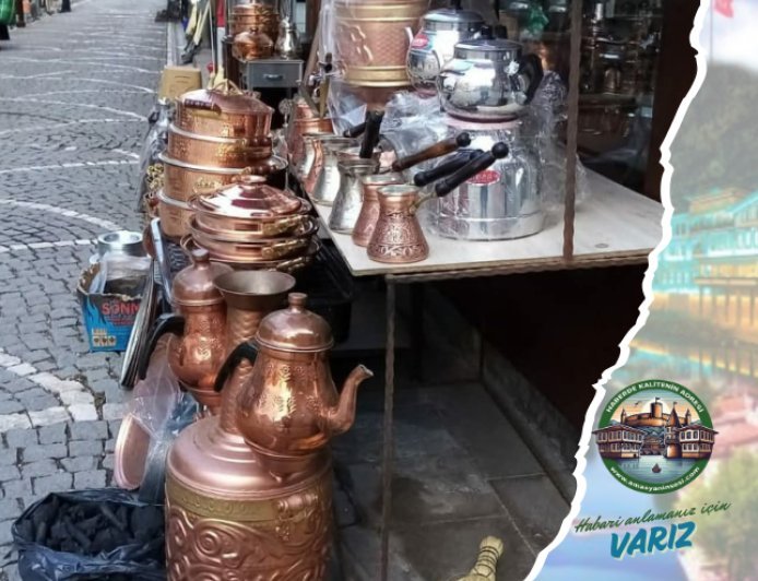 Maziye Bakınca Sanki Zaman Duruyor!