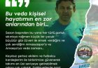 Zafer Uysal Amasyaspor'u Bıraktı