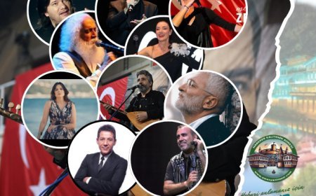 Sanat ve sanatçıya sahip çıkalım