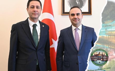 Tokat Sanayisi İçin Önemli Gelişme