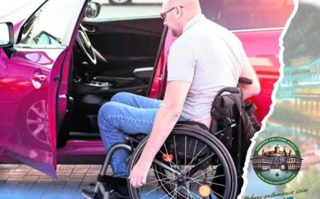 Engellilerin ÖTV’siz araç alımı şartları değişti!