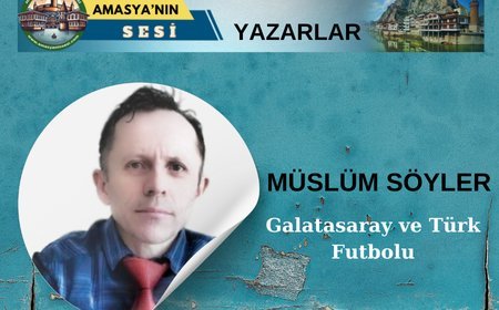 Galatasaray ve Türk Futbolu