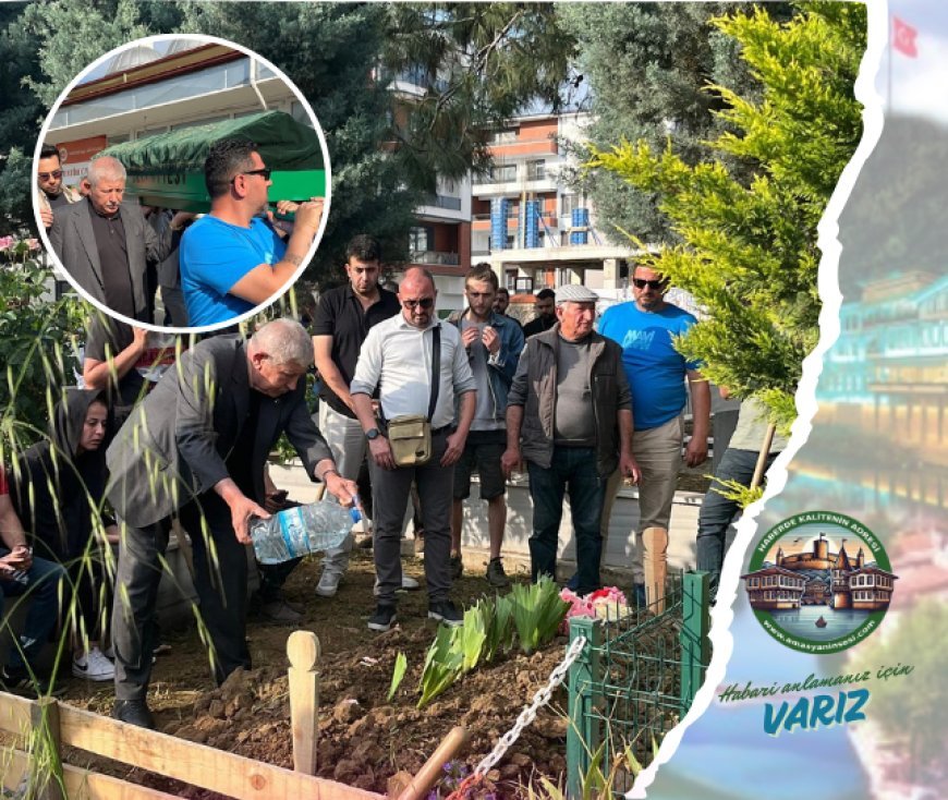 CAN DOSTLARIN ACI VEDASI: CELAL KELEŞ EBEDİYETE UĞURLANDI