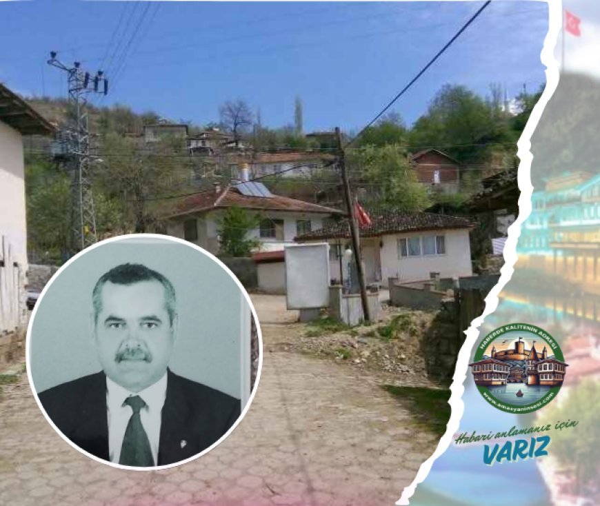 Mübadelenin 2. Kuşak Tanıklarından Mustafa Temur Hayatını Kaybetti