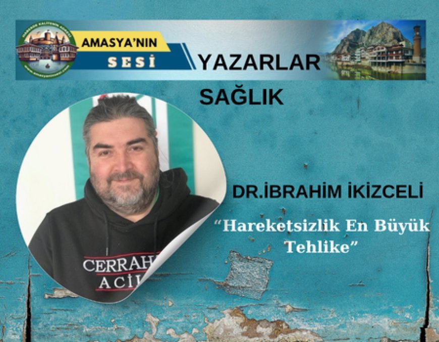 Yaz Aylarında Yaşlılara Egzersiz Uyarısı: “Hareketsizlik En Büyük Tehlike”