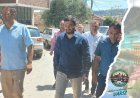 Kağıthane Belediye Başkanı Mevlüt Öztekin'den Amasya Taşova Alpaslan Köyüne Ziyaret