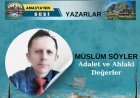 "Eskiden" Cümlesi ve Değişen Ahlaki Değerler