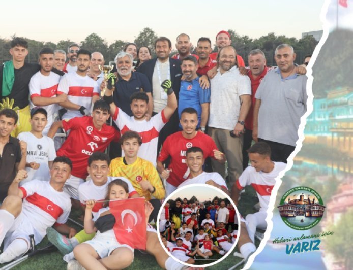 U23 Ampute Milli Takımı, Polonya'yı Mağlup Etti: Gelecek Vadeden Galibiyet!