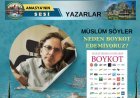 YAPAY BAĞIMLILIĞIMIZ: BOYKOT NEDEN MÜMKÜN DEĞİL?