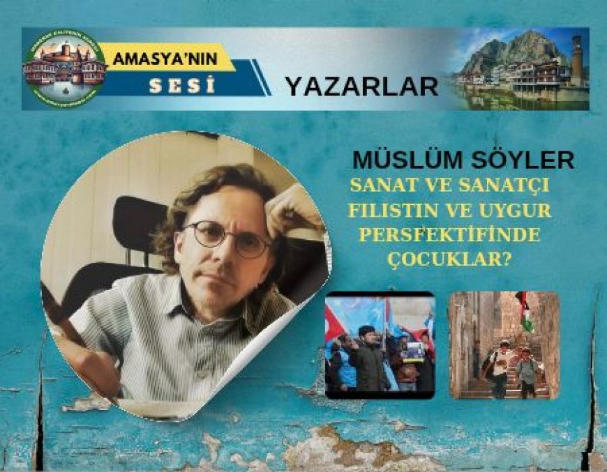 Sanatın Amacı: Yemek Masasındaki Utanç mı, Sokaktaki Gerçek mi?