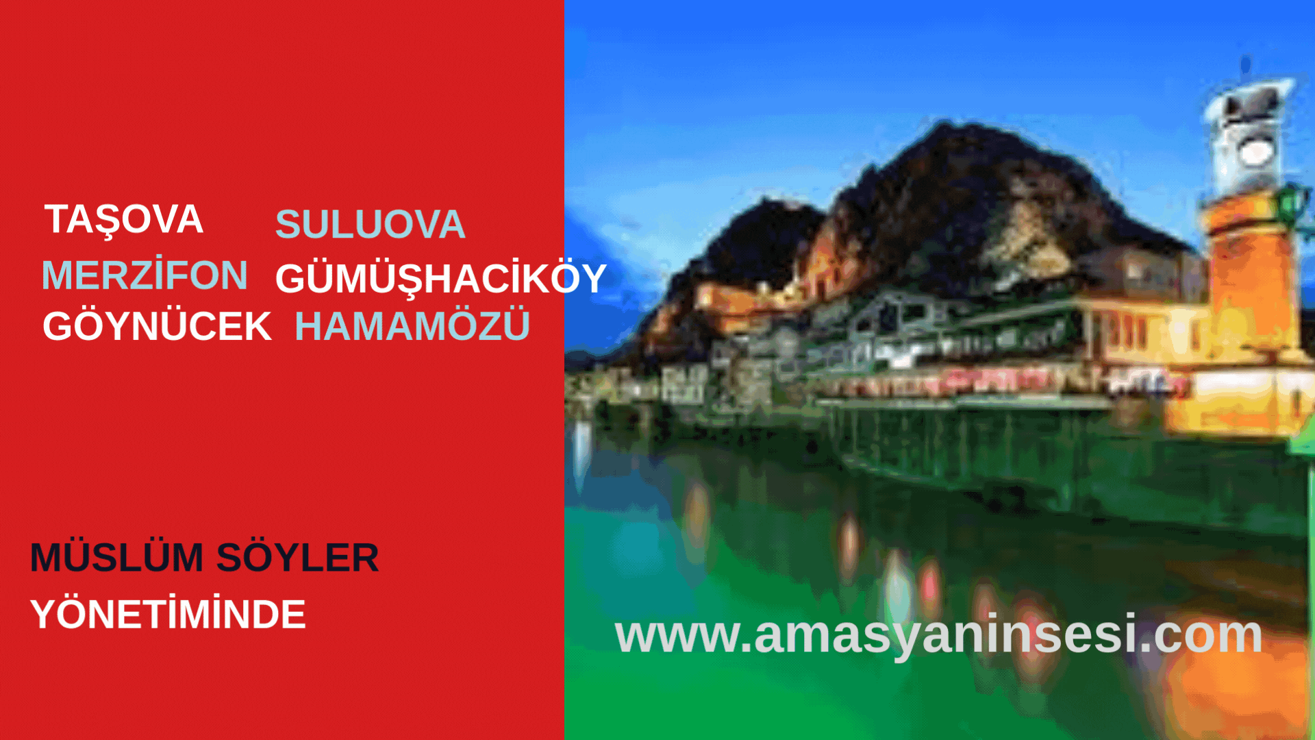 Millete Hizmetin Habe rSitesi