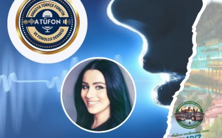 TÜRKÇENİN SES MİRASI AMASYA’DAN YÜKSELECEK