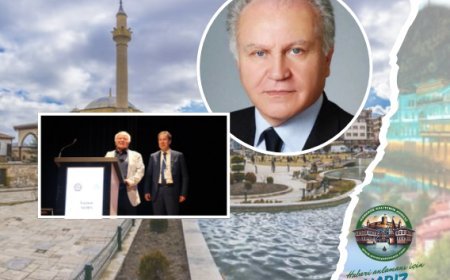 CERRAHPAŞA'NIN DEĞERLİ HOCASI  AMASYALI PROF. DR. İBRAHİM YILDIRIM VEFAT ETTİ