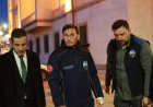 Başkan Yazıcıoğlu Sahada: "Üretken Belediyecilik Anlayışıyla Tokat’a Tam Kadro Hizmet Ediyoruz"