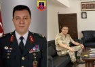 Tuğgeneral Selami Akşit Vefat Etti