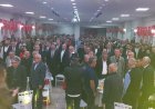Taşova’da 102. Yıl Cumhuriyet Coşkusu: Siyasetin Önde Gelen İsimleri Baloda Buluştu