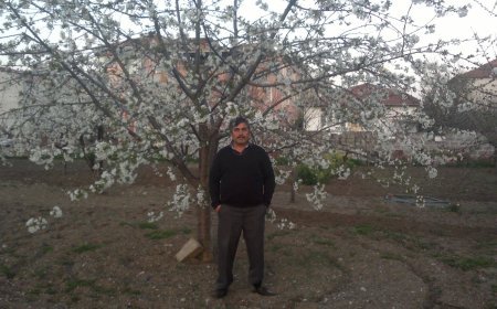 Mübadelenin 3. Kuşak Tanığı Talip Serbest Vefat Etti