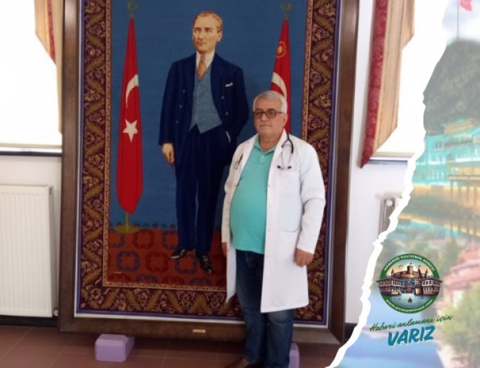 Taşova "Osman Doktor" İçin Yasta: Gariban Babası Olarak Bilinen Sevilen İsim Vefat Etti