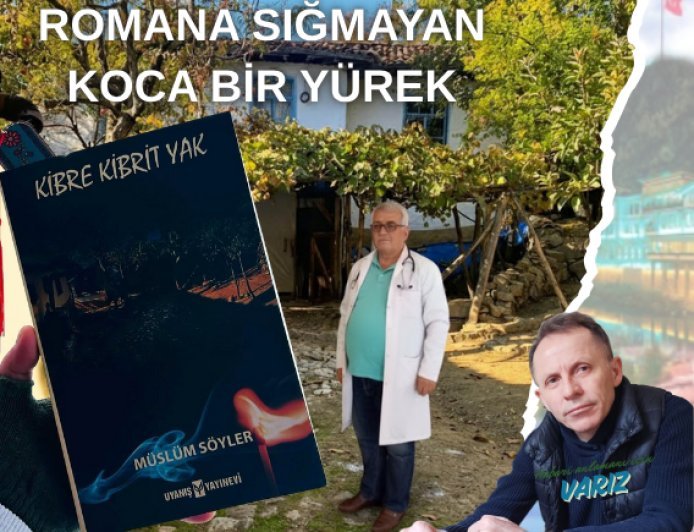 Bir Sağlık Çınar’ının Ardından: Taşova’nın "Gariban Babası" Dr. Osman Gürel