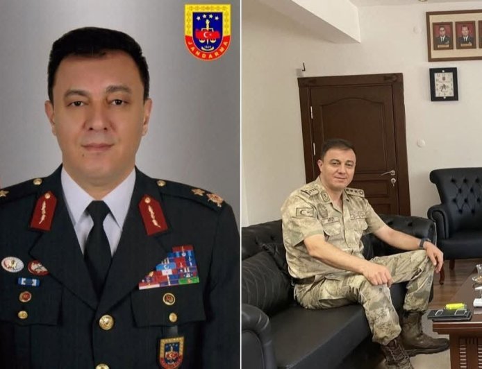 Tuğgeneral Selami Akşit Vefat Etti