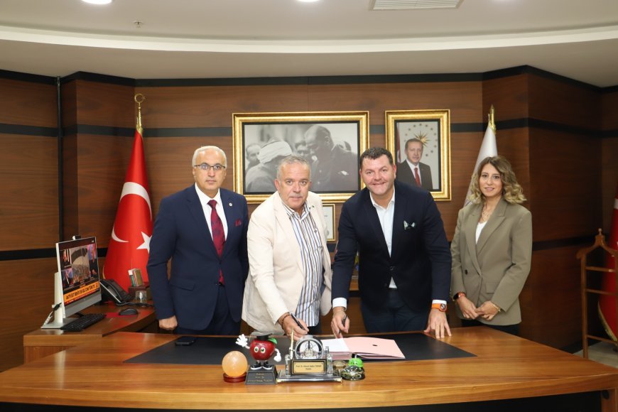 Amasya Üniversitesi Personeline Rekor Promosyon: 100.080 TL