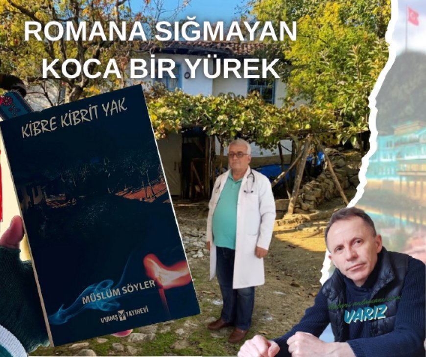 Bir Sağlık Çınar’ının Ardından: Taşova’nın "Gariban Babası" Dr. Osman Gürel