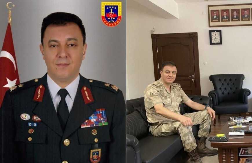 Tuğgeneral Selami Akşit Vefat Etti