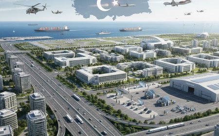 DEĞİŞİME AYAK UYDURAMAYAN "İSTEMEZÜKLER" VE TÜRKİYE'NİN İLERLEYİŞİ