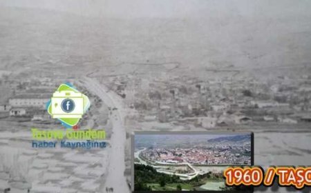 GEÇMİŞİNE YABANCILAŞAN ŞEHİRLER…