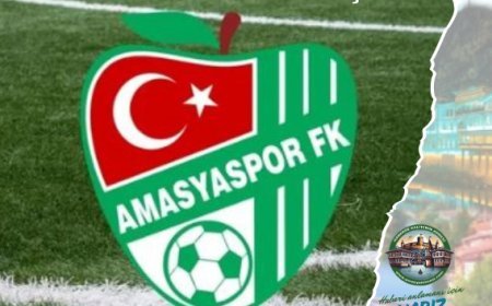 ŞOK GELİŞME! BAHİS SORUŞTURMASI AMASYASPOR’A SIÇRADI: 11 FUTBOLCUYA PFDK'DAN CEZA YAĞDI