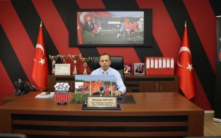 Engelleri Aşan Başlangıç: Ampute Futbol Süper Ligi Yeni Sezona Merhaba Diyor!