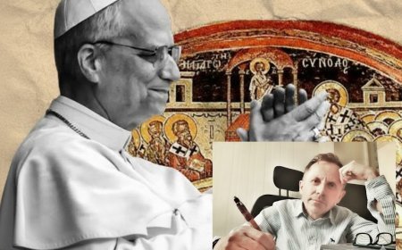 Papa, Gündem ve Ulusal Öz Saygı: Tarihin Işığında Kayıp Pusula