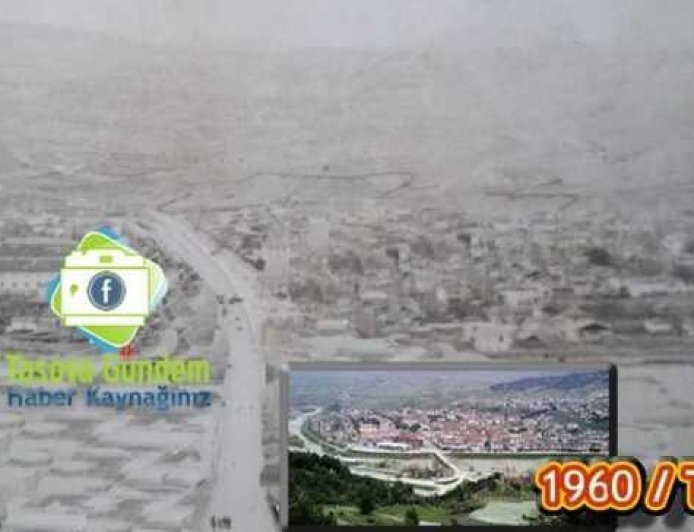 GEÇMİŞİNE YABANCILAŞAN ŞEHİRLER…