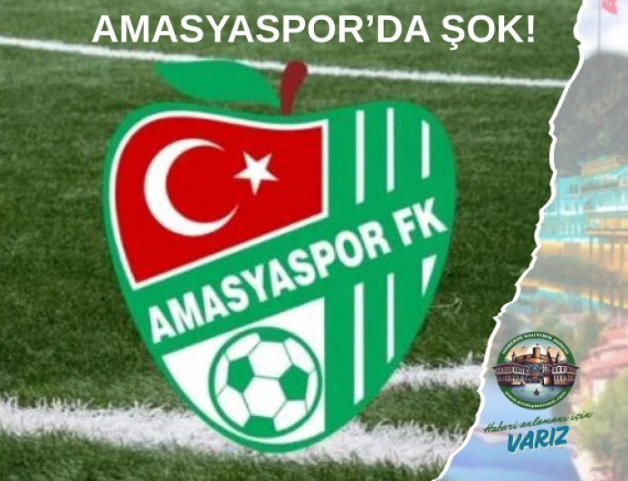 ŞOK GELİŞME! BAHİS SORUŞTURMASI AMASYASPOR’A SIÇRADI: 11 FUTBOLCUYA PFDK'DAN CEZA YAĞDI
