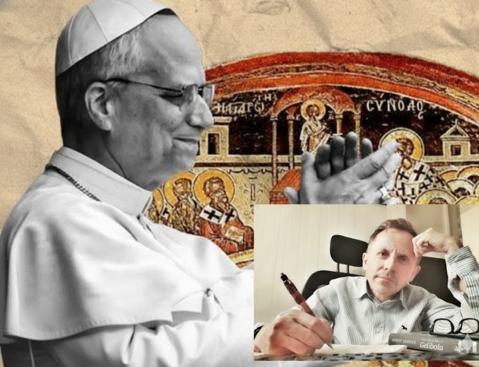 Papa, Gündem ve Ulusal Öz Saygı: Tarihin Işığında Kayıp Pusula