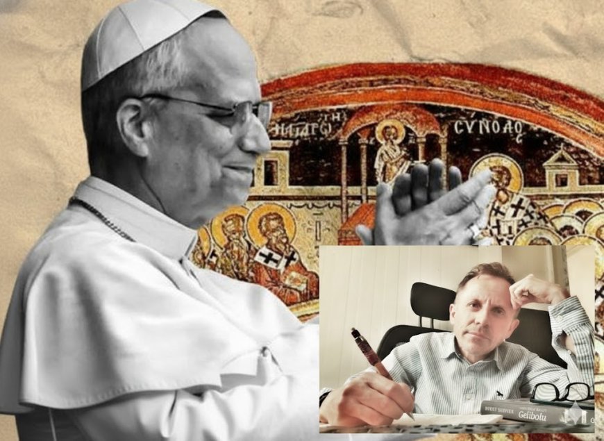 Papa, Gündem ve Ulusal Öz Saygı: Tarihin Işığında Kayıp Pusula