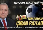 İZMİR "SON MÜHÜR"E AÇIKLAMALARDA BULUNDUM!