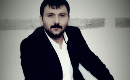 42 Yaşındaki Hüseyin Önder Kalp Krizi Kurbanı!