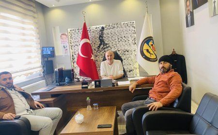 Kılıç Operasyon Sonrası Görevde