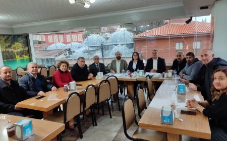 ADEF’ten Yeni Yıla Güçlü Vizyon: Amasya İçin Üretim, Kalkınma ve Kültür Hamlesi