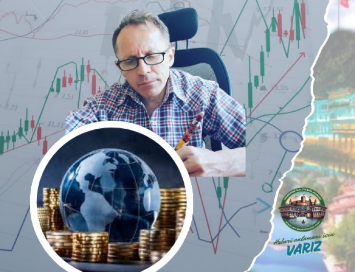 Ekonomi Nasıl Düzelir? Cevap Dışarıda Değil, Kendi Özümüzde Saklı!