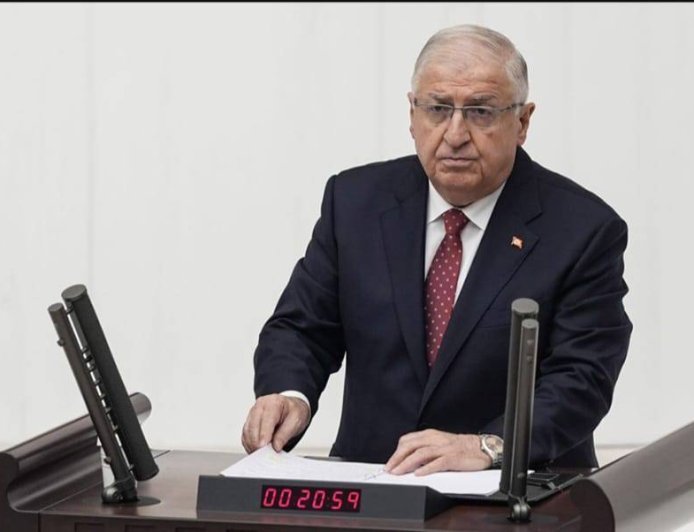 BEKLENEN AÇIKLAMA GELDİ! ESKİ UZMAN ÇAVUŞLAR İÇİN MEMURİYET ADIMI...