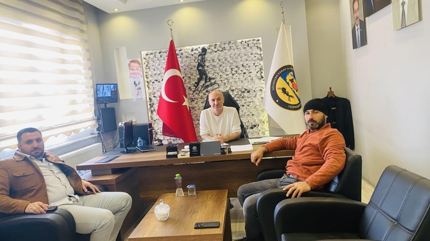 Kılıç Operasyon Sonrası Görevde