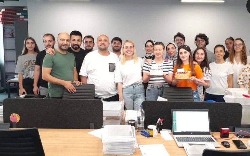 Arif Yılmaz’dan Vicdanlı Karar: En Düşük Maaş 60 Bin TL