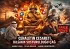 Cehaletin Cesareti, Bilginin Susturulduğu Çağ