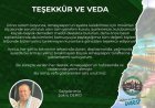 Amasyaspor’dan Vefa Mesajı: “Bu Arma Vefa Gösterenleri Unutmaz”