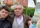 Eski Tekel İşletme Müdürü İbrahim Önder Hayatını Kaybetti