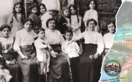 BİR GEZİNİN HATIRLATTIKLARI…